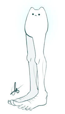 I love Cheru so much