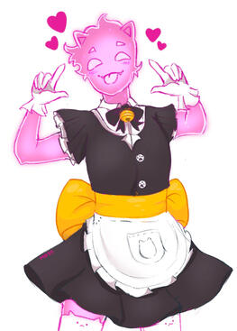 MOSS DESIGNING A WEAPON