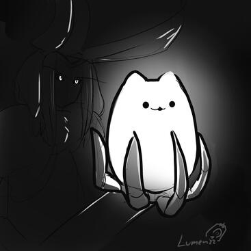 MOTHMAN lumen