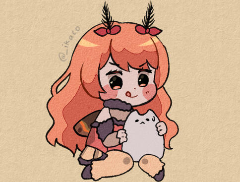 ikaco feat mothyhime